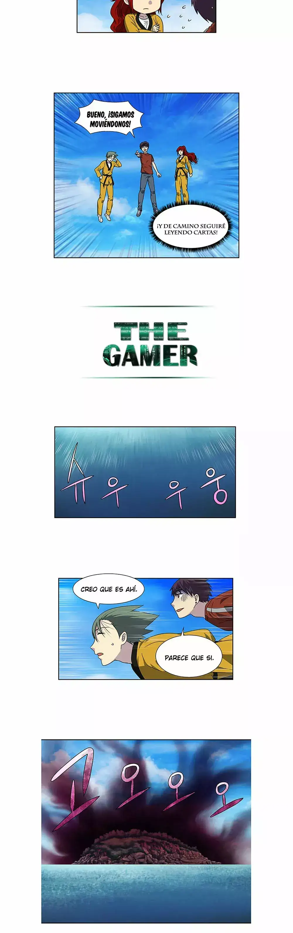 Read El jugador es Manga Online
