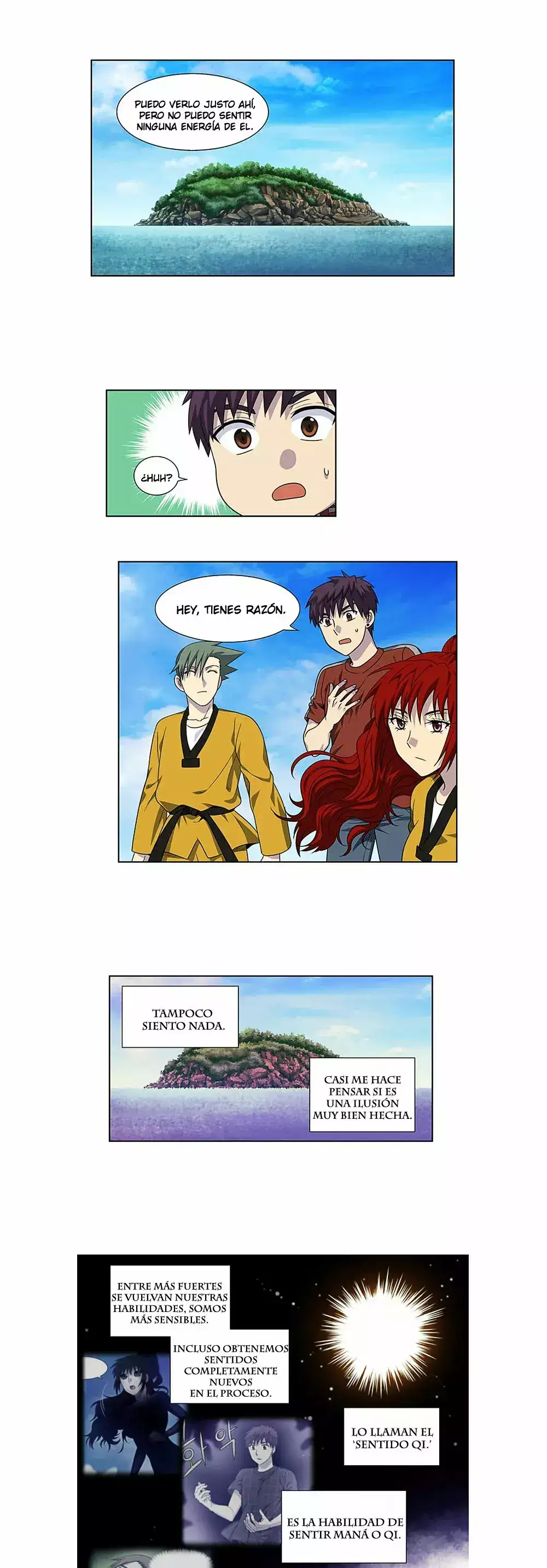 Read El jugador es Manga Online