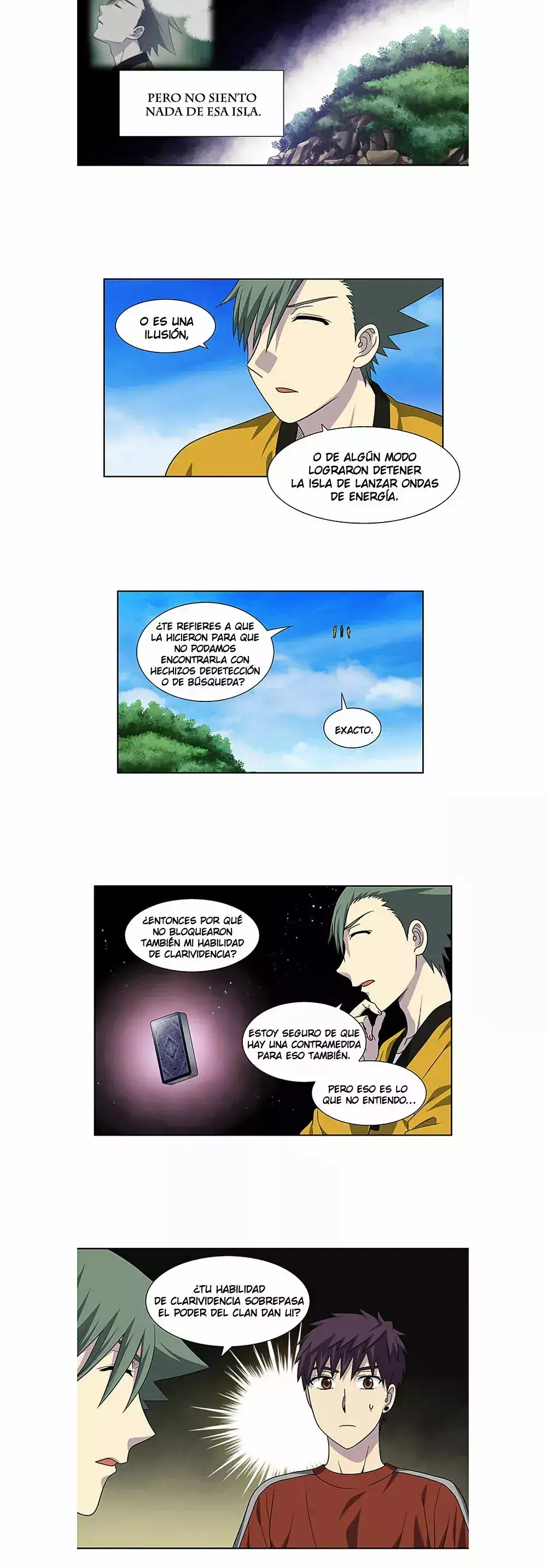 Read El jugador es Manga Online