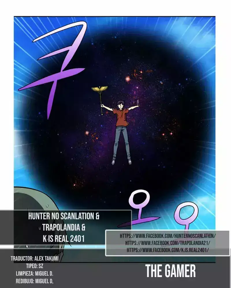 Read El jugador es Manga Online