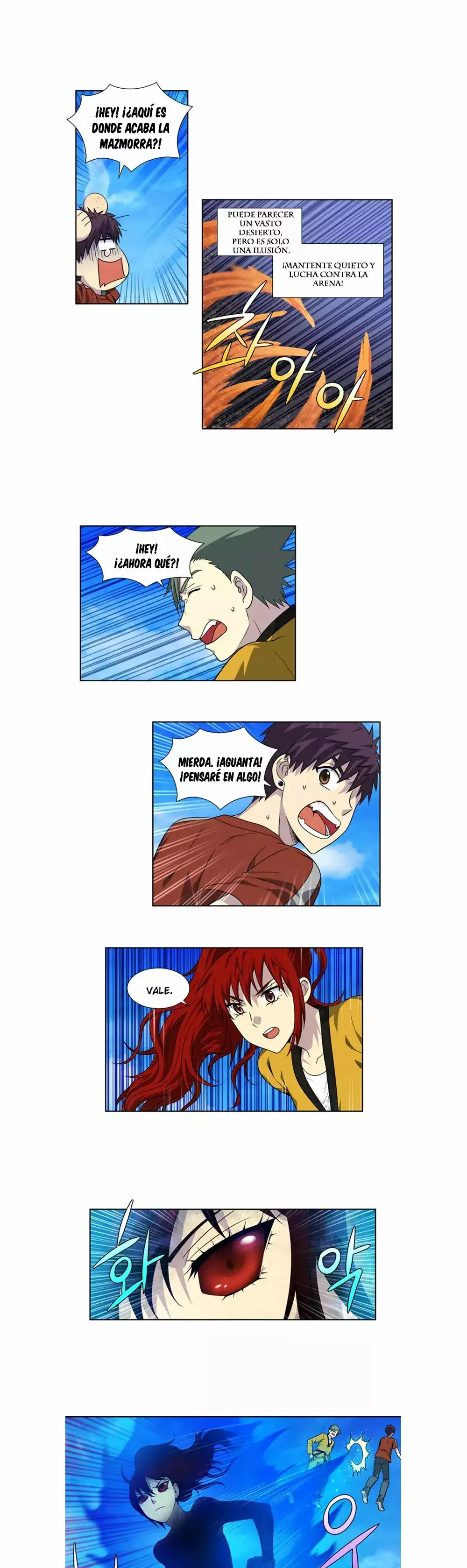 Read El jugador es Manga Online