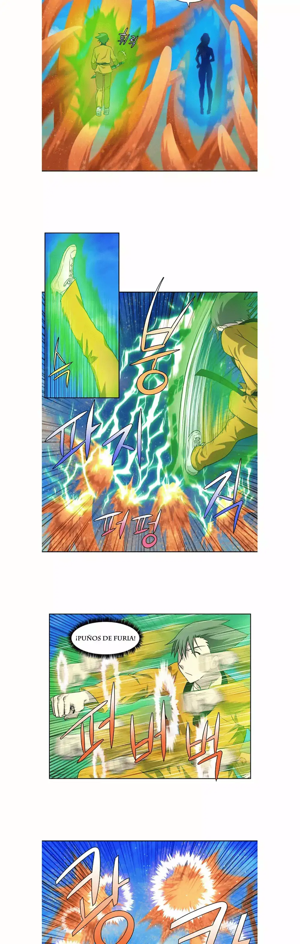 Read El jugador es Manga Online