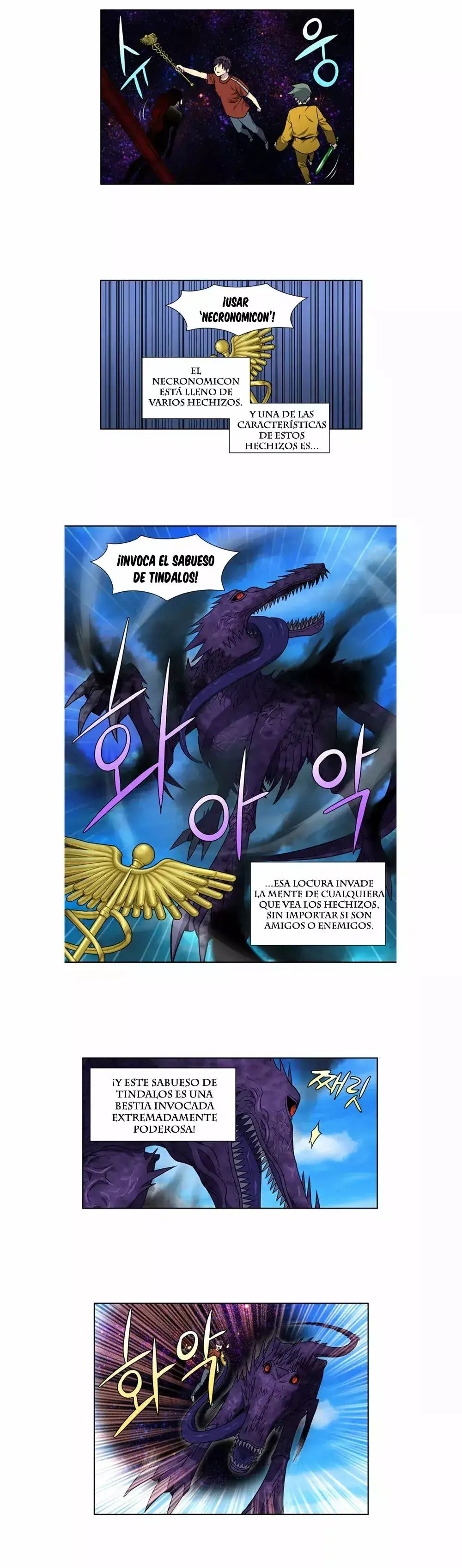 Read El jugador es Manga Online