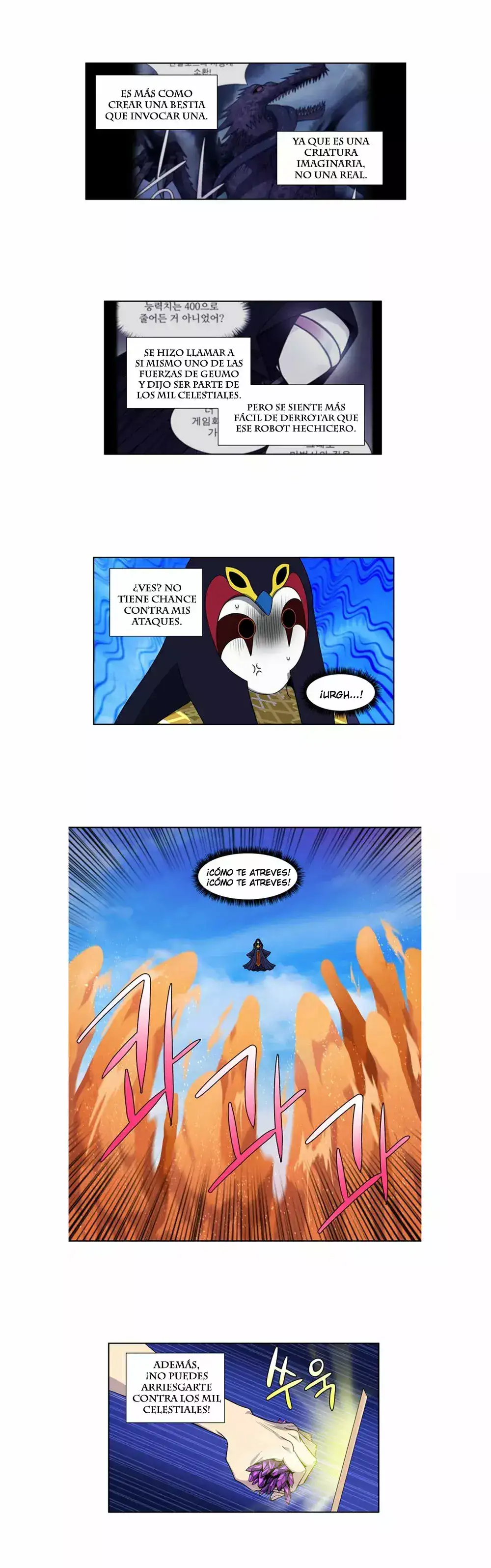 Read El jugador es Manga Online