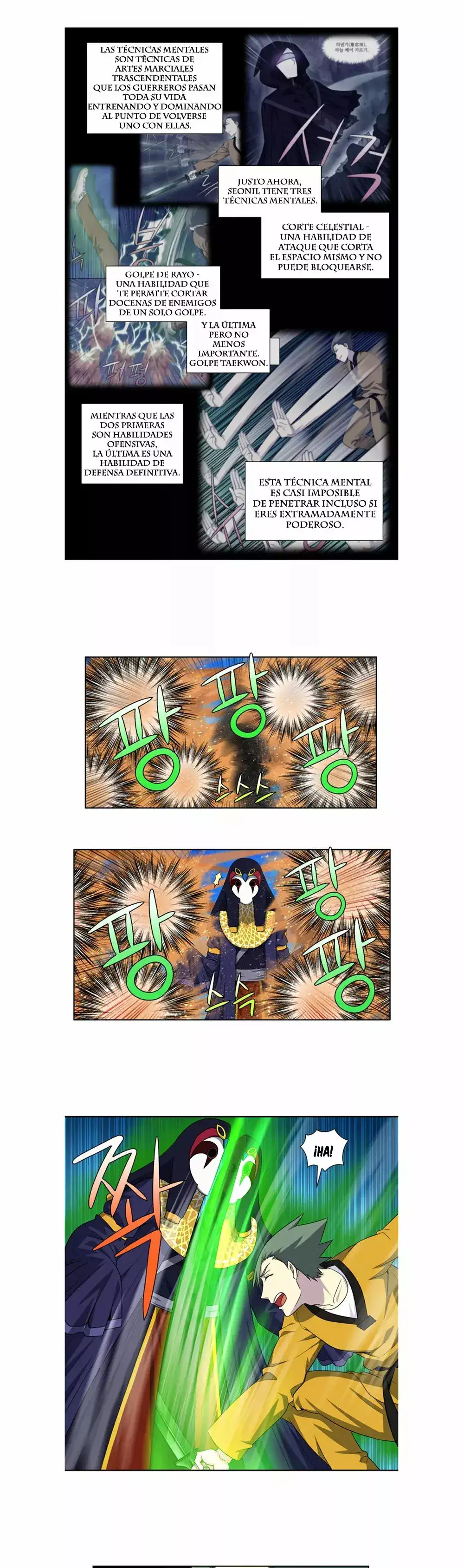 Read El jugador es Manga Online