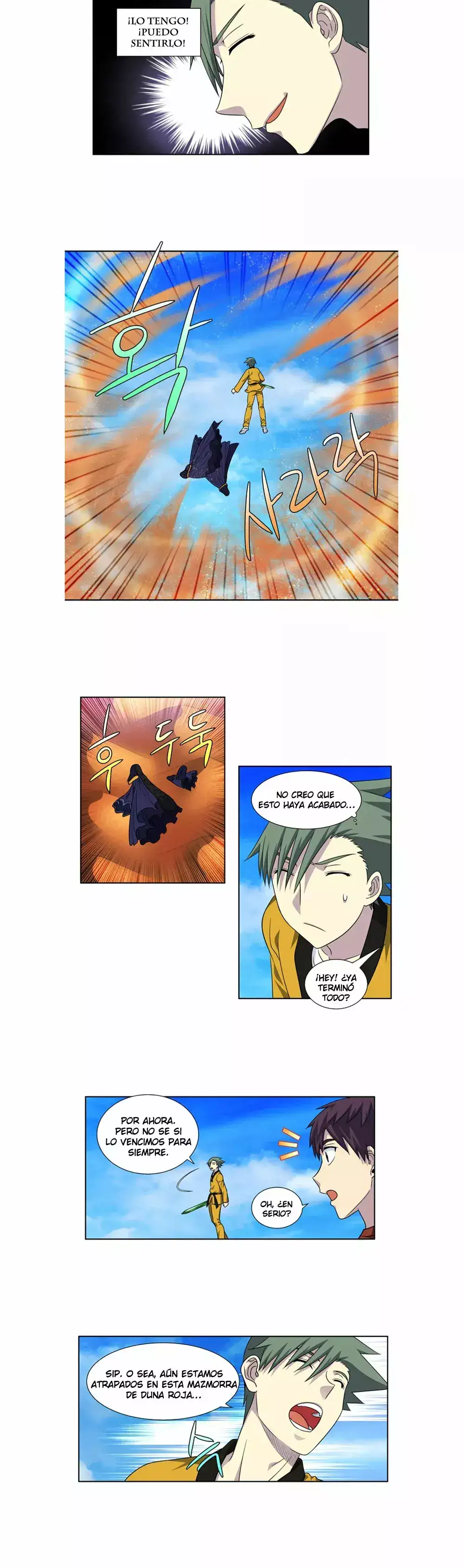 Read El jugador es Manga Online