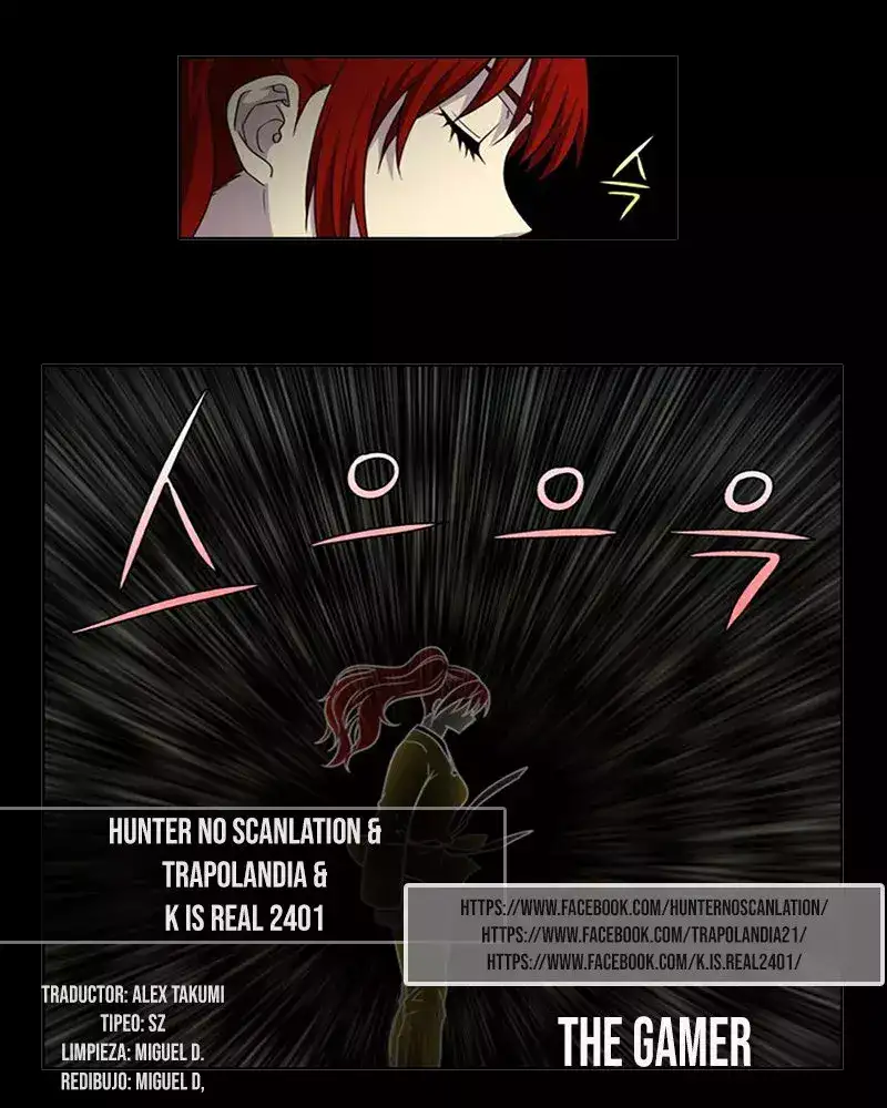 Read El jugador es Manga Online