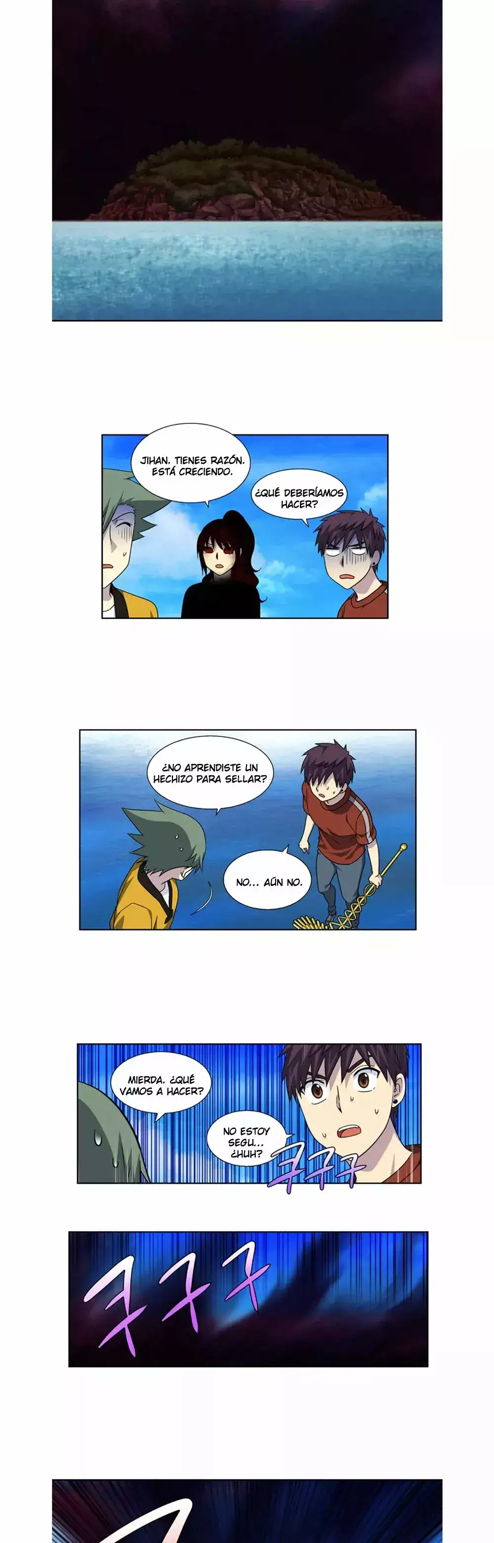 Read El jugador es Manga Online