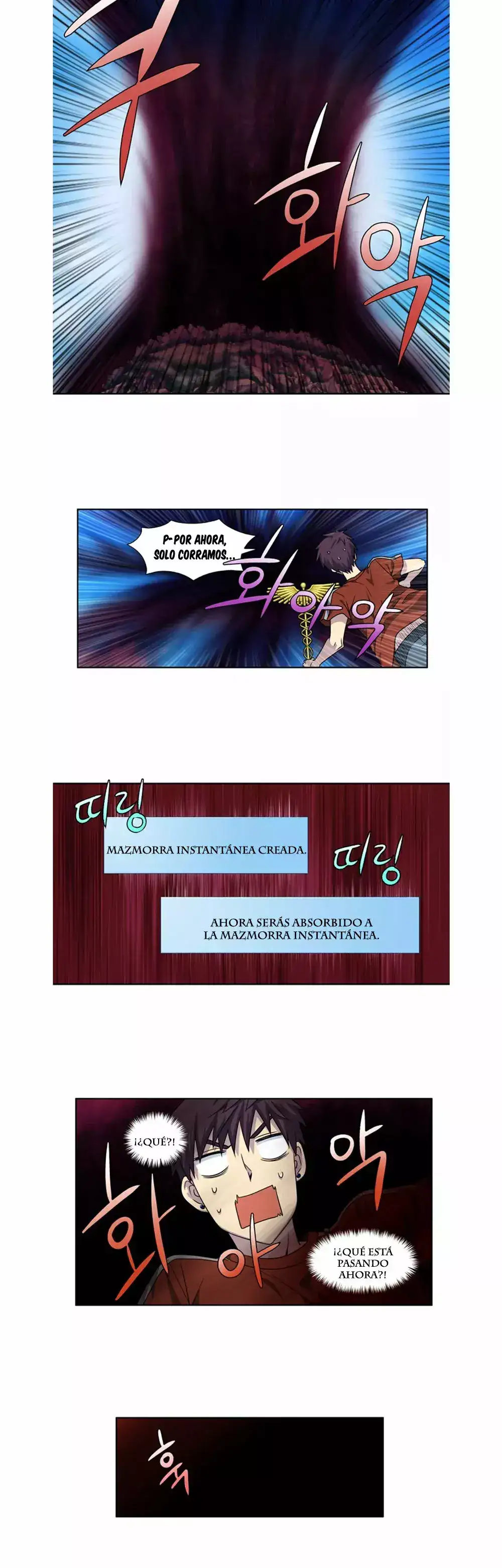 Read El jugador es Manga Online