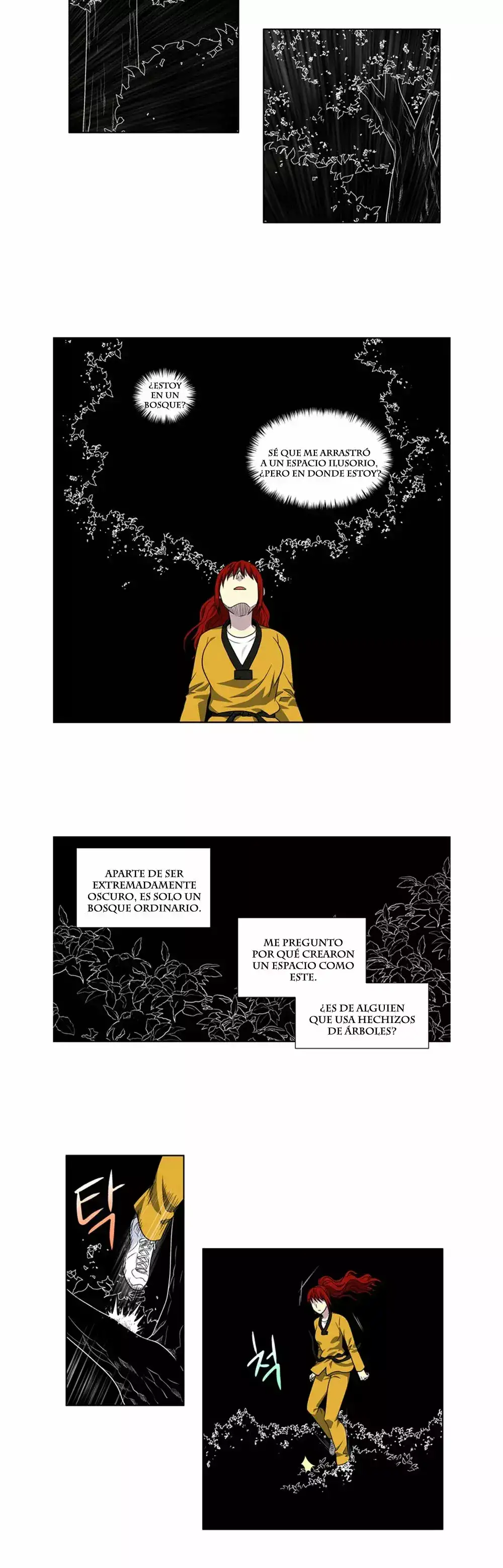 Read El jugador es Manga Online