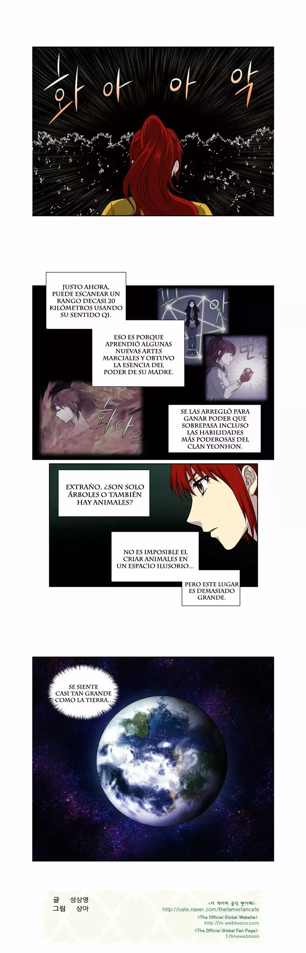 Read El jugador es Manga Online