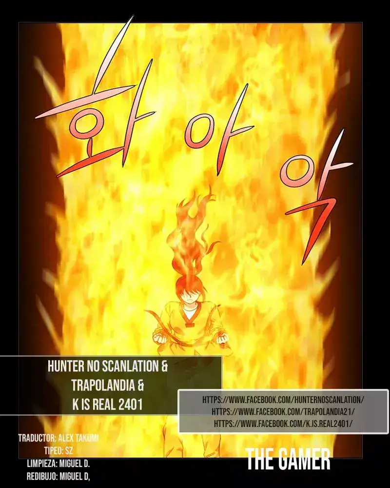 Read El jugador es Manga Online