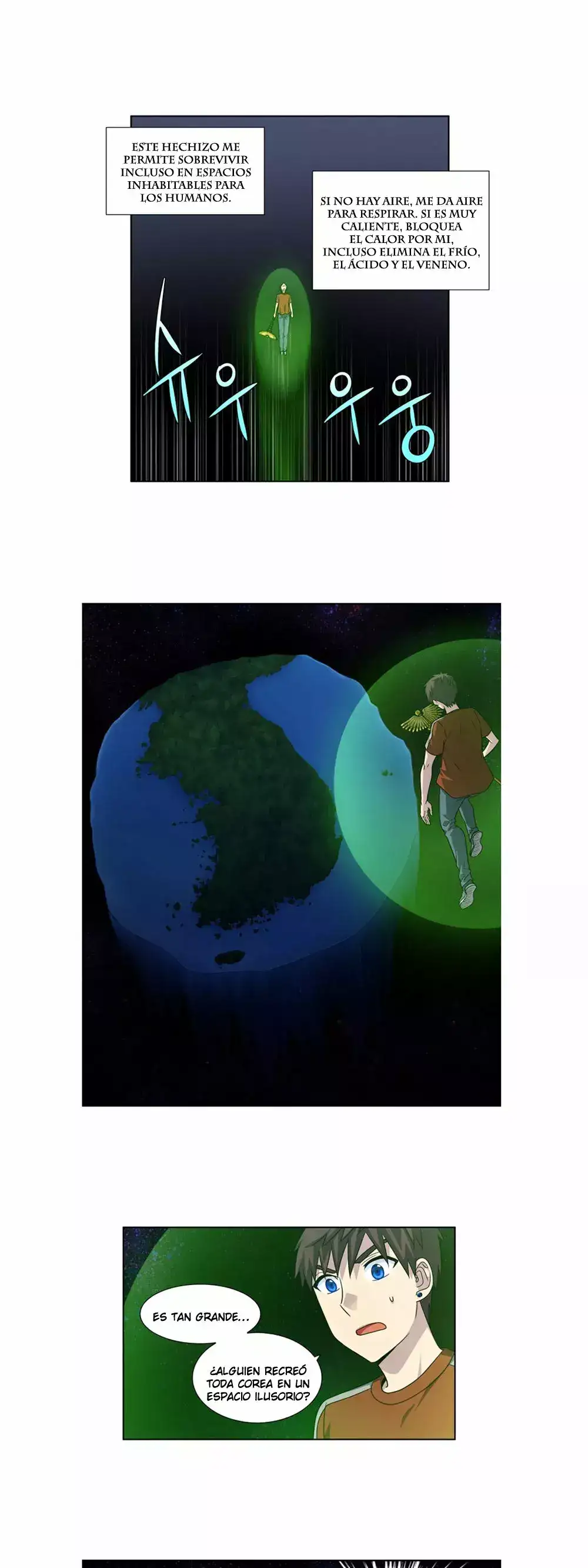 Read El jugador es Manga Online