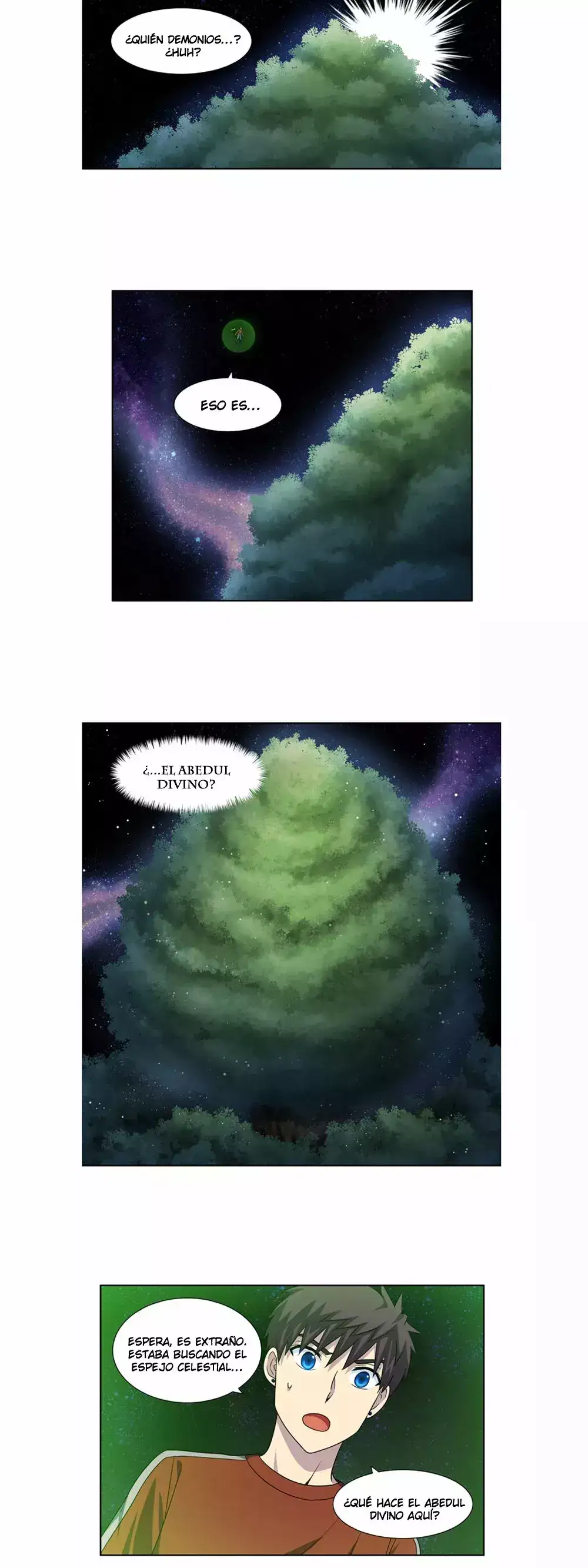 Read El jugador es Manga Online