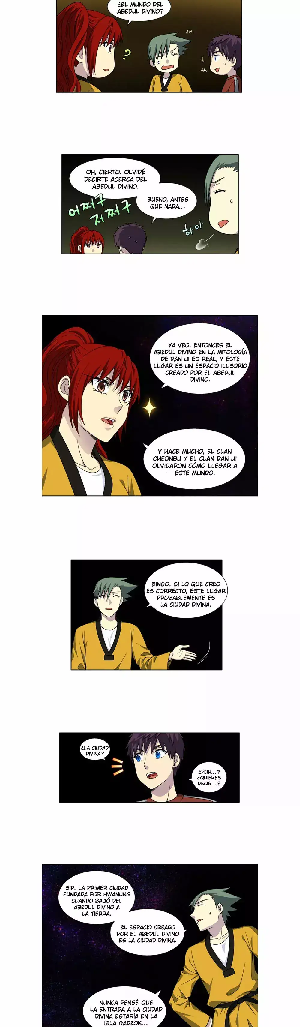 Read El jugador es Manga Online