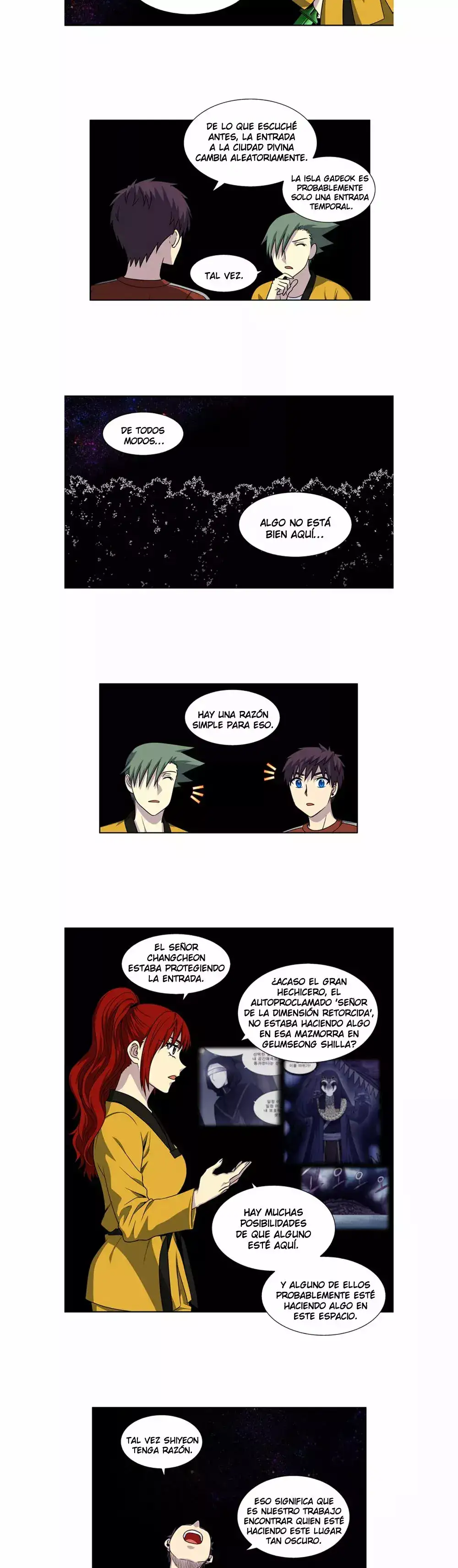 Read El jugador es Manga Online