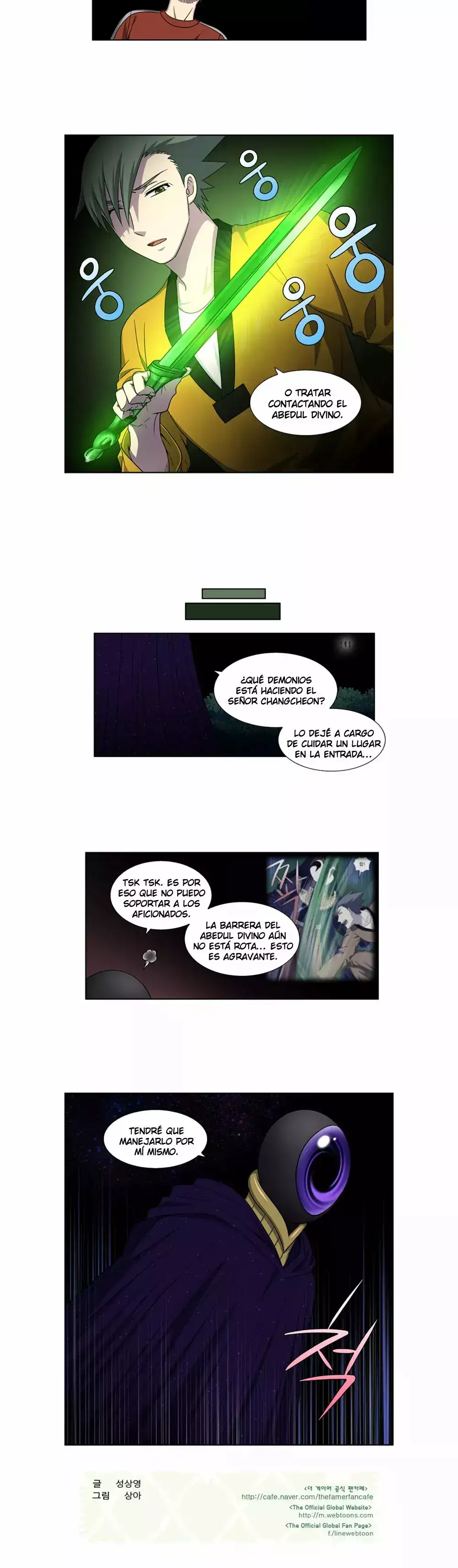 Read El jugador es Manga Online