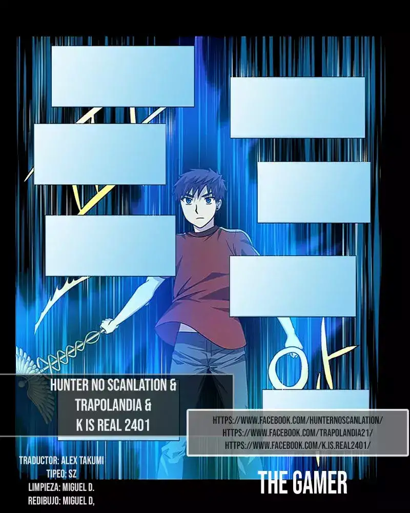 Read El jugador es Manga Online