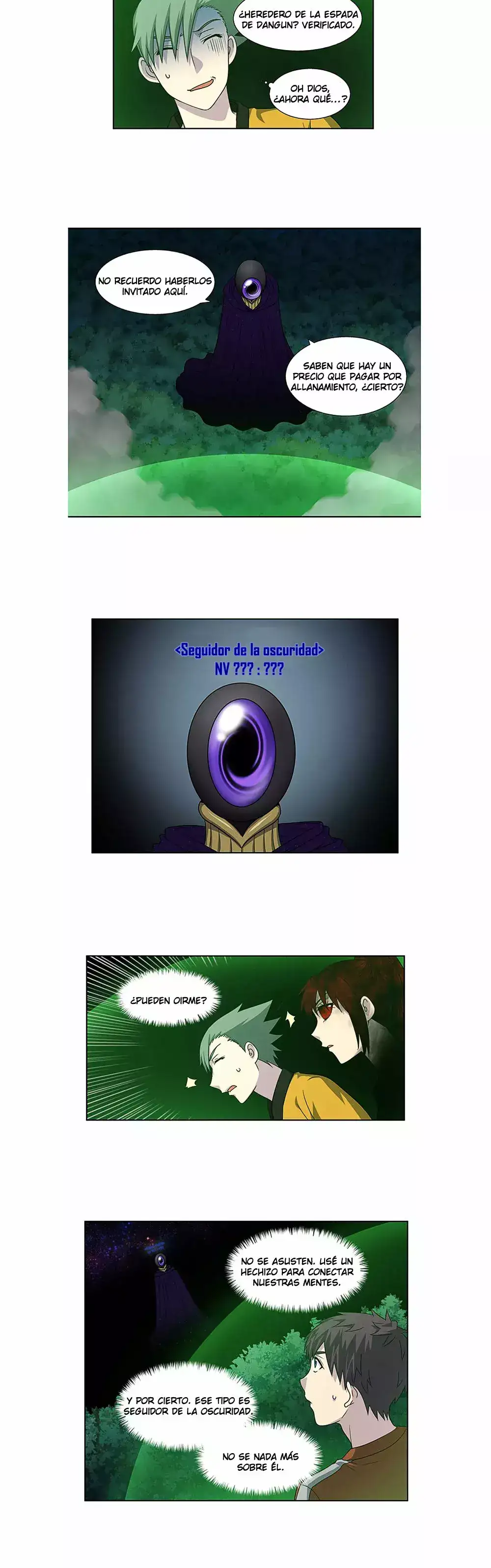 Read El jugador es Manga Online