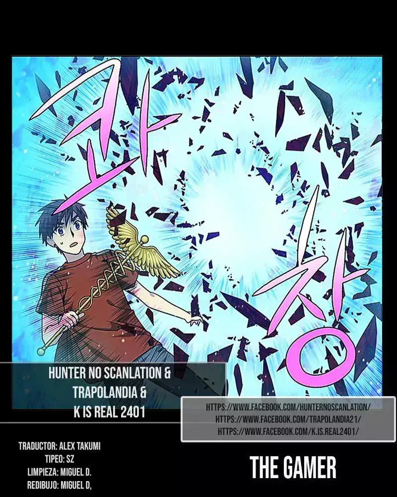 Read El jugador es Manga Online