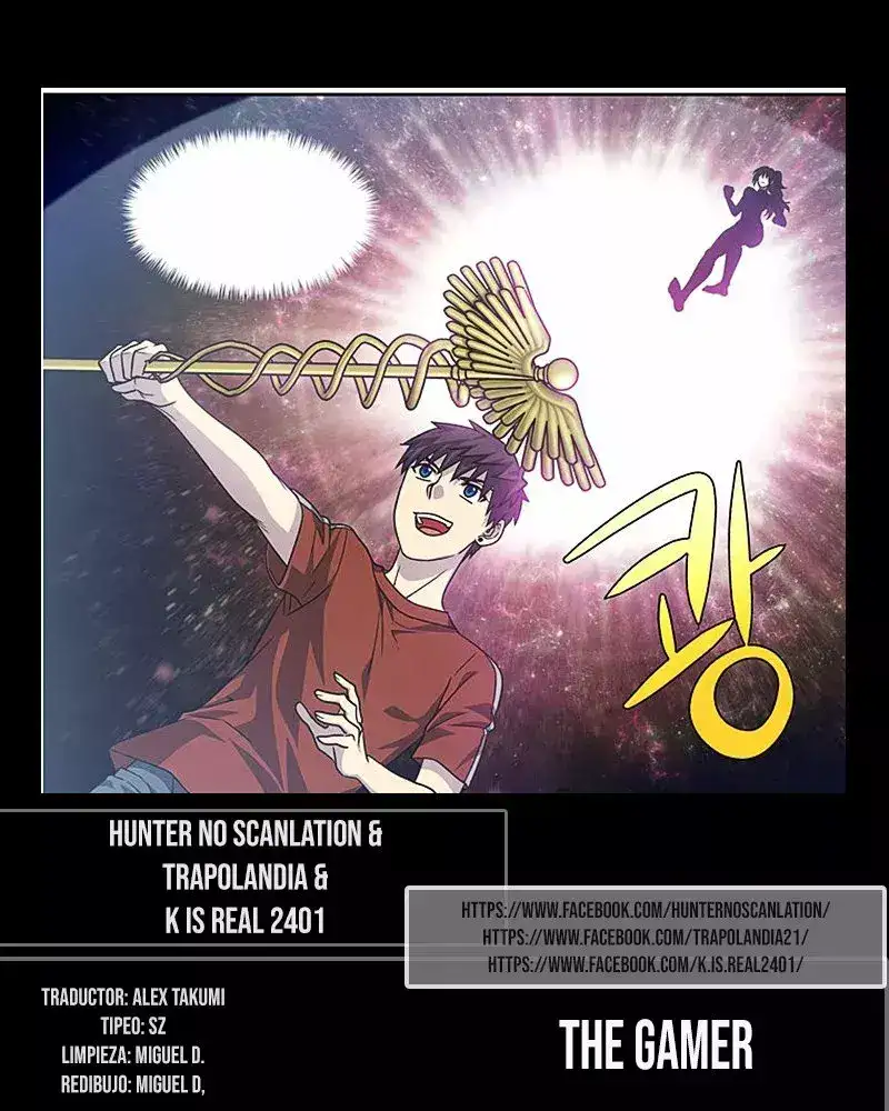 Read El jugador es Manga Online