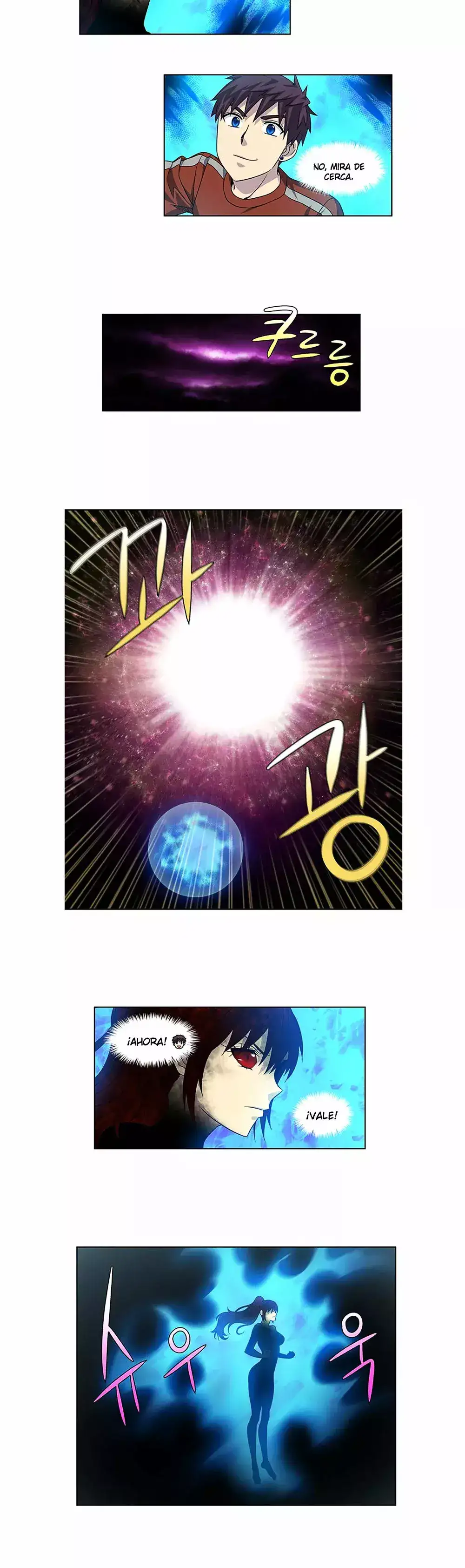 Read El jugador es Manga Online