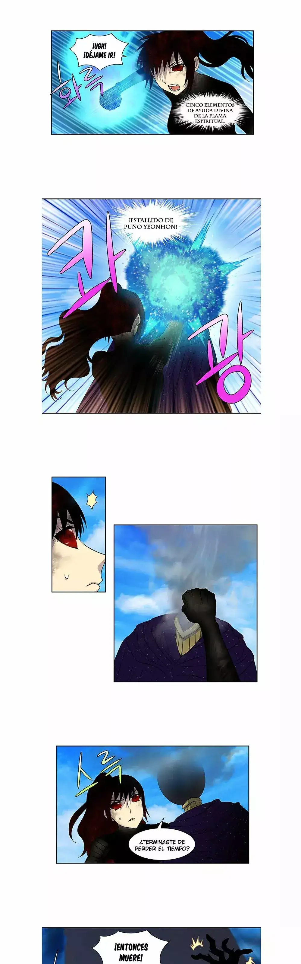 Read El jugador es Manga Online