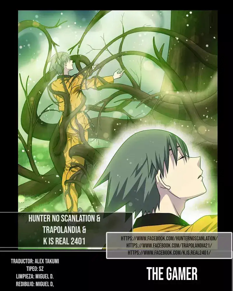 Read El jugador es Manga Online