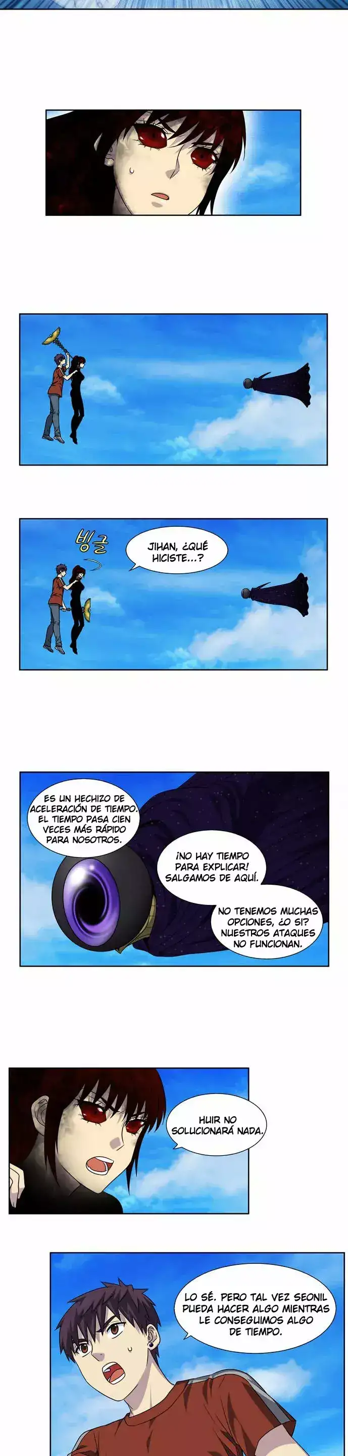 Read El jugador es Manga Online