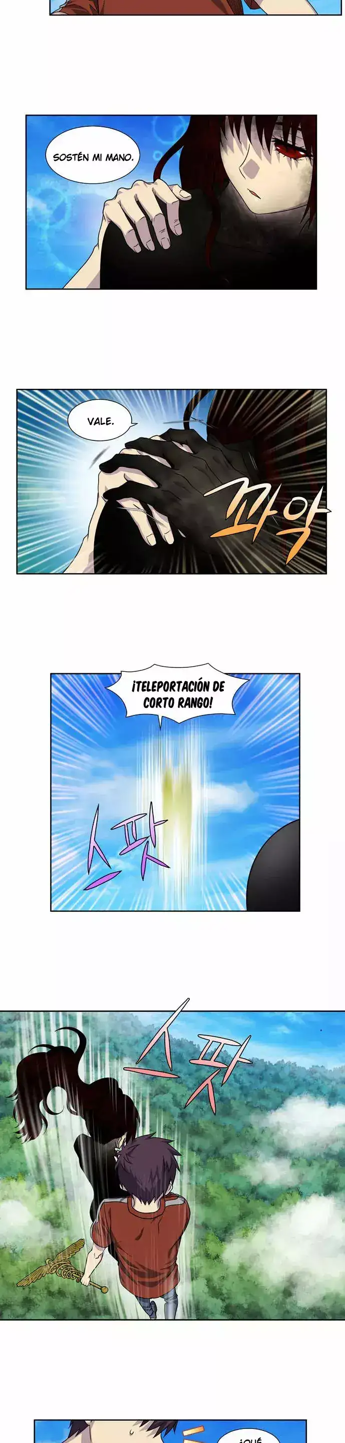 Read El jugador es Manga Online