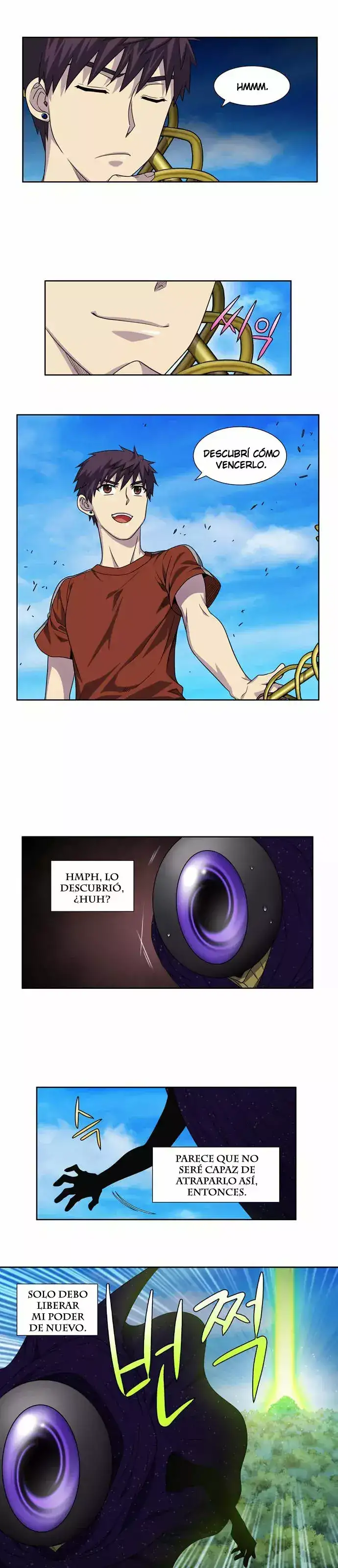 Read El jugador es Manga Online