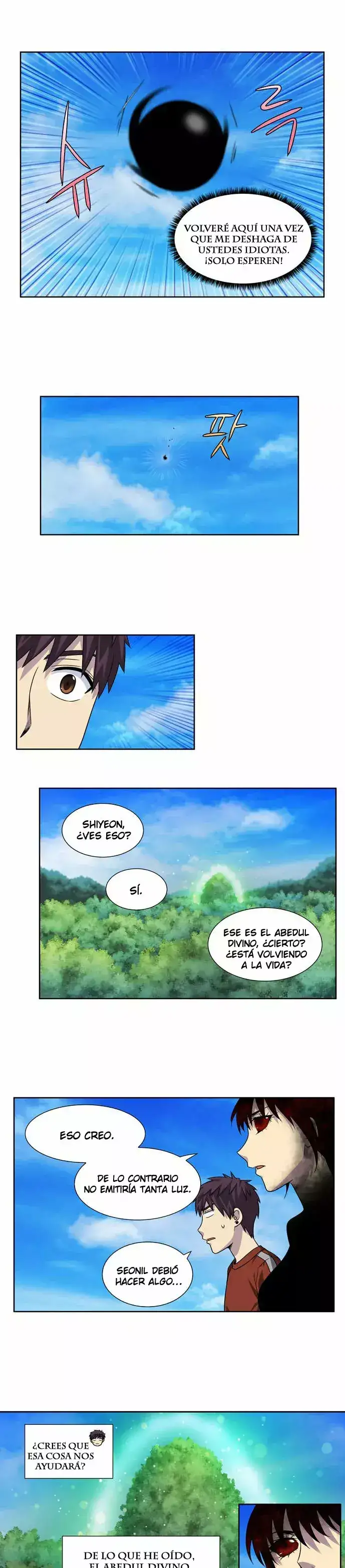 Read El jugador es Manga Online