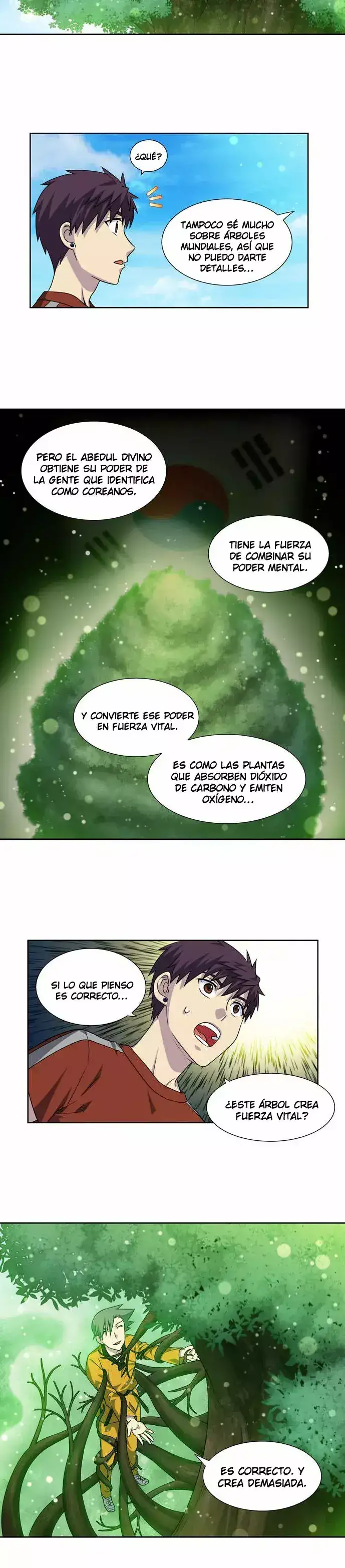 Read El jugador es Manga Online