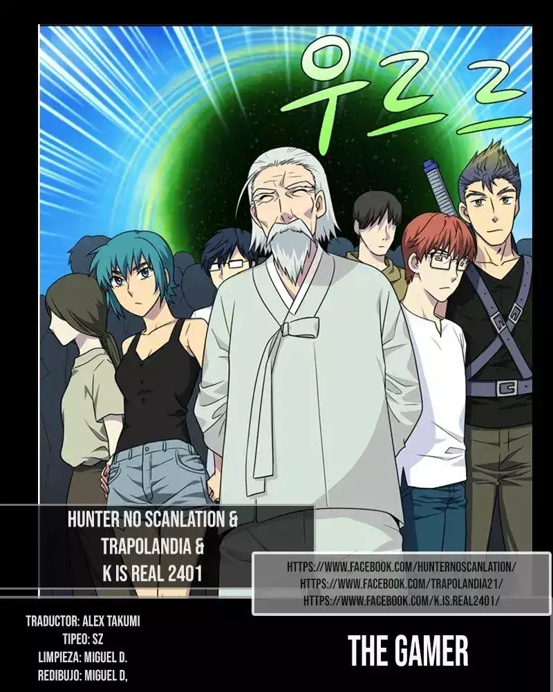 Read El jugador es Manga Online