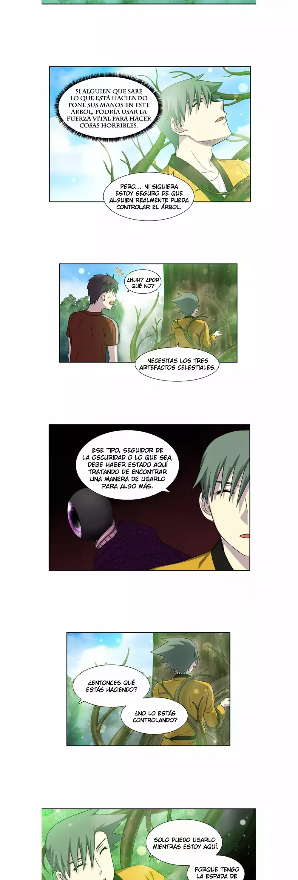 Read El jugador es Manga Online