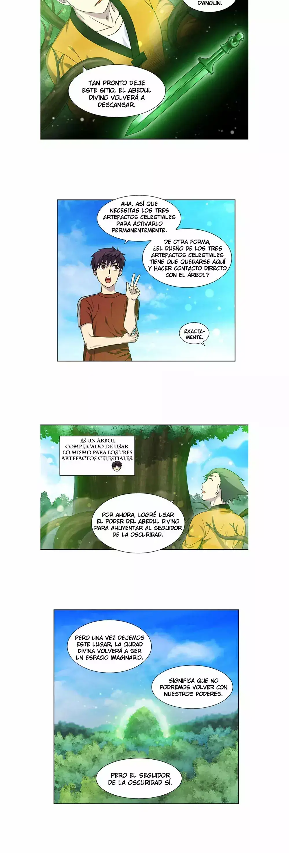 Read El jugador es Manga Online