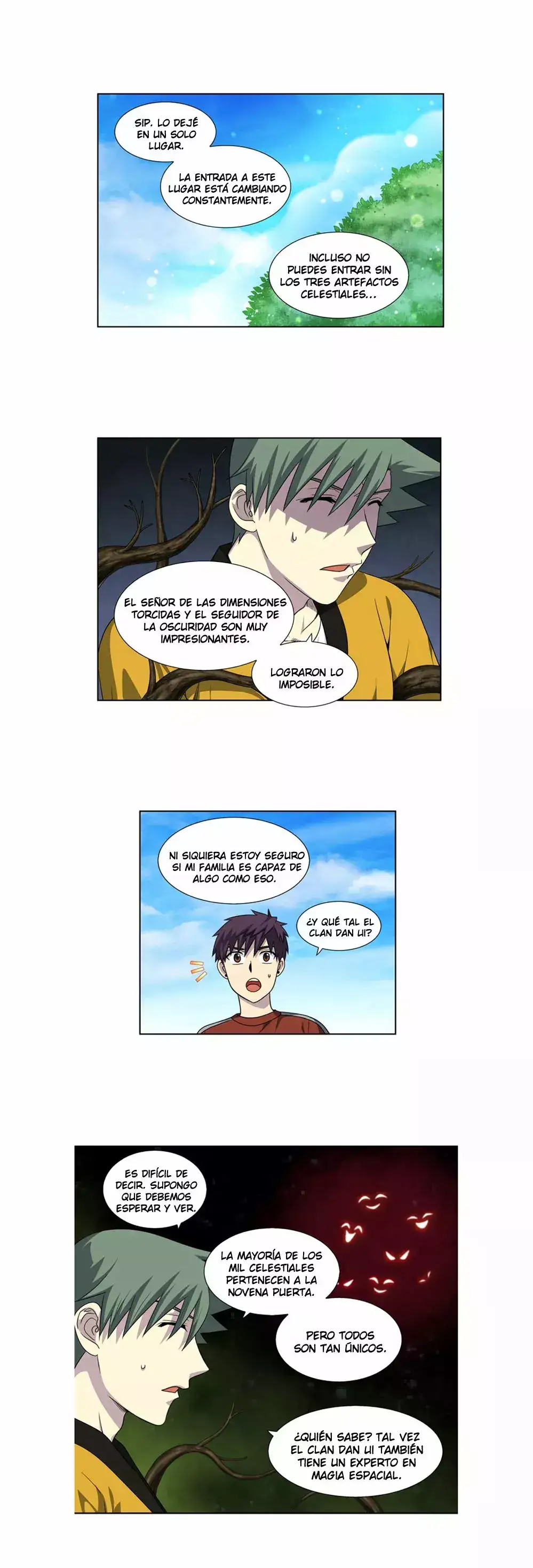 Read El jugador es Manga Online