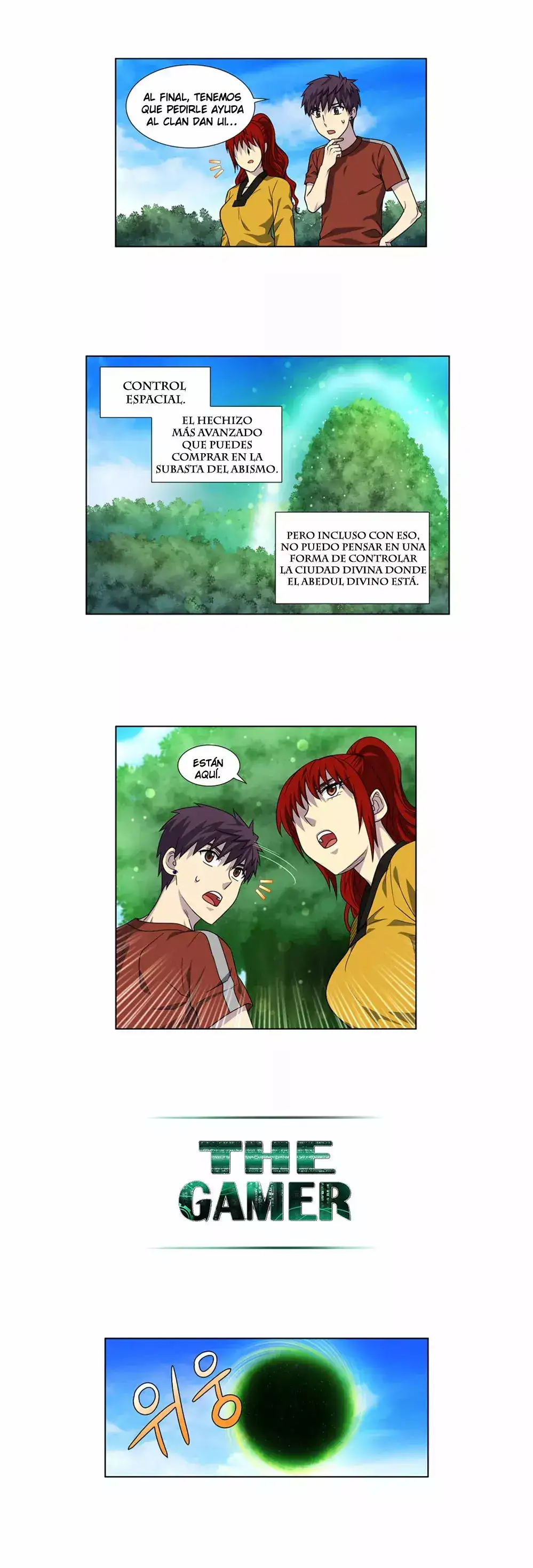 Read El jugador es Manga Online