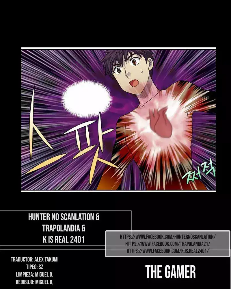 Read El jugador es Manga Online