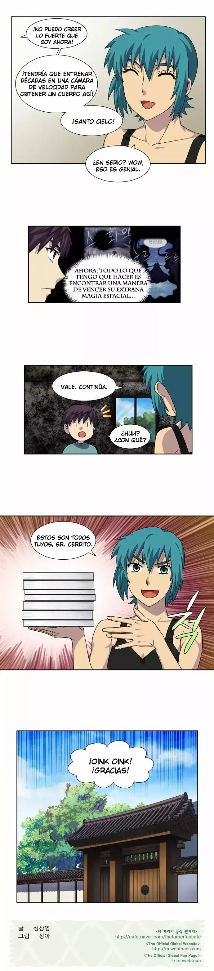 Read El jugador es Manga Online
