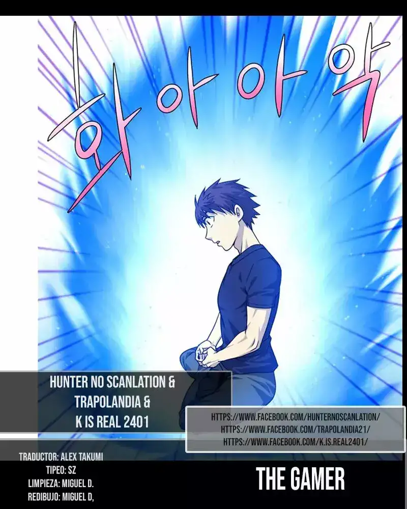 Read El jugador es Manga Online