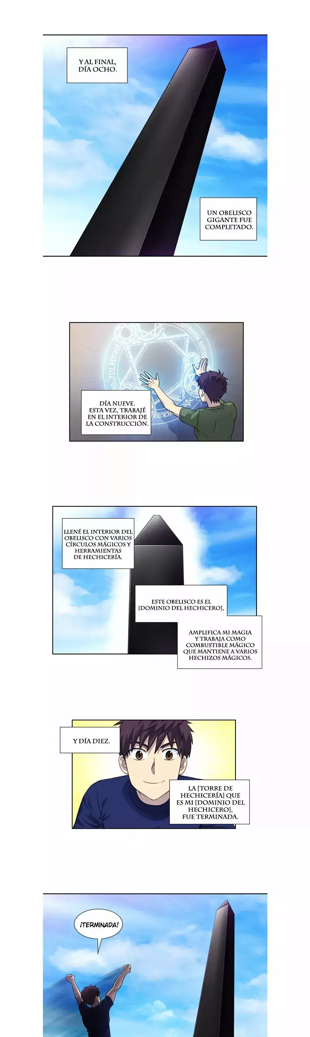 Read El jugador es Manga Online