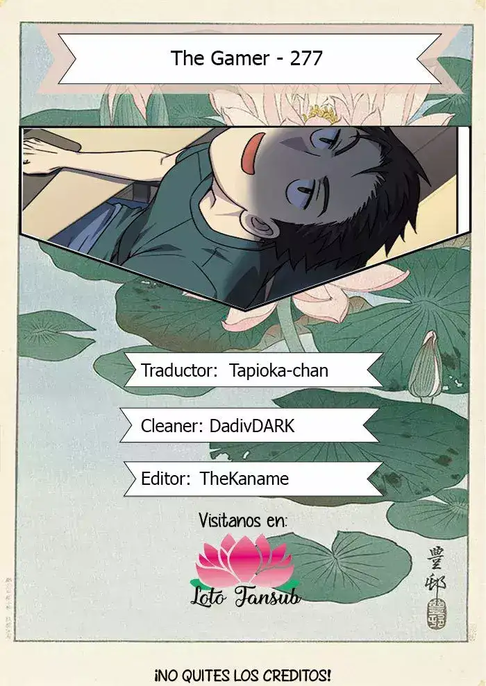 Read El jugador es Manga Online