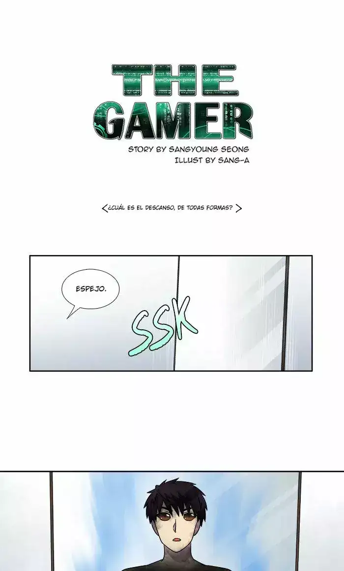 Read El jugador es Manga Online