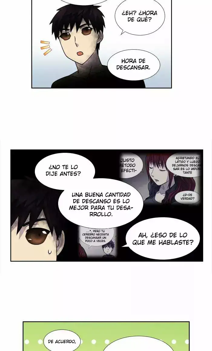Read El jugador es Manga Online