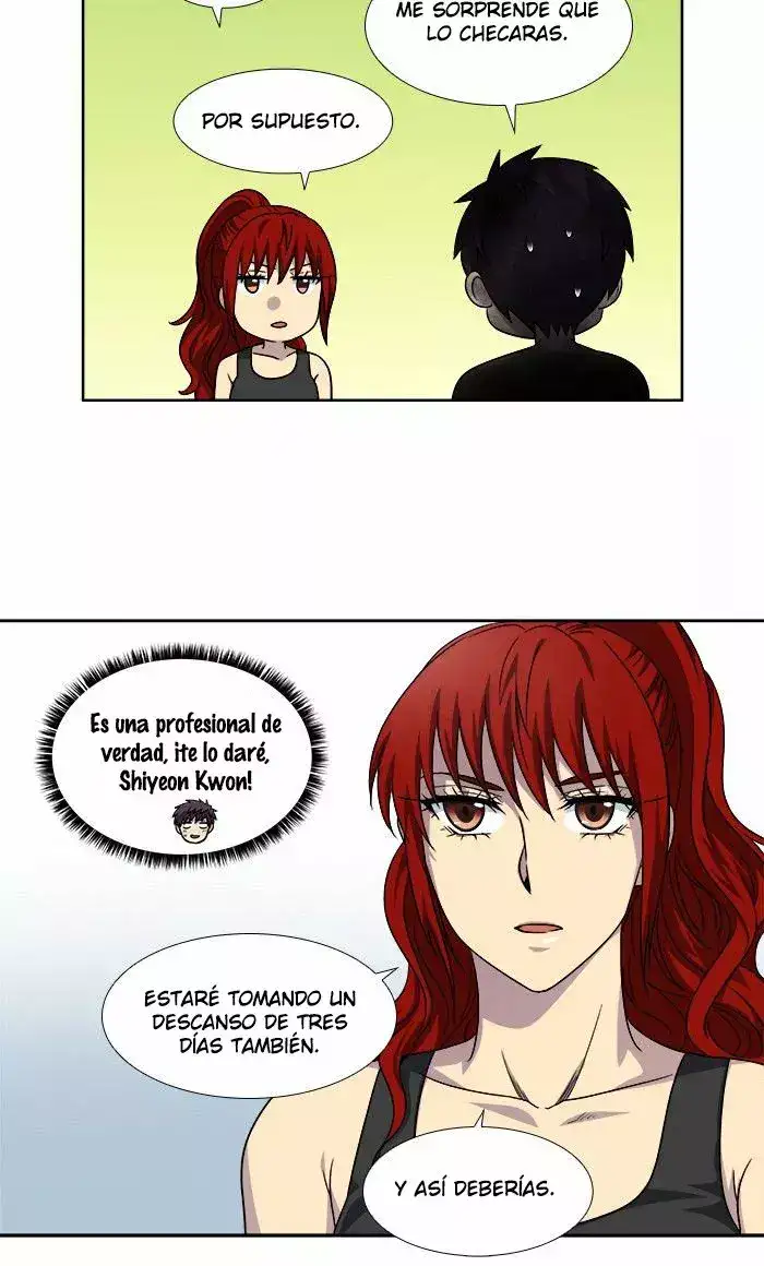 Read El jugador es Manga Online