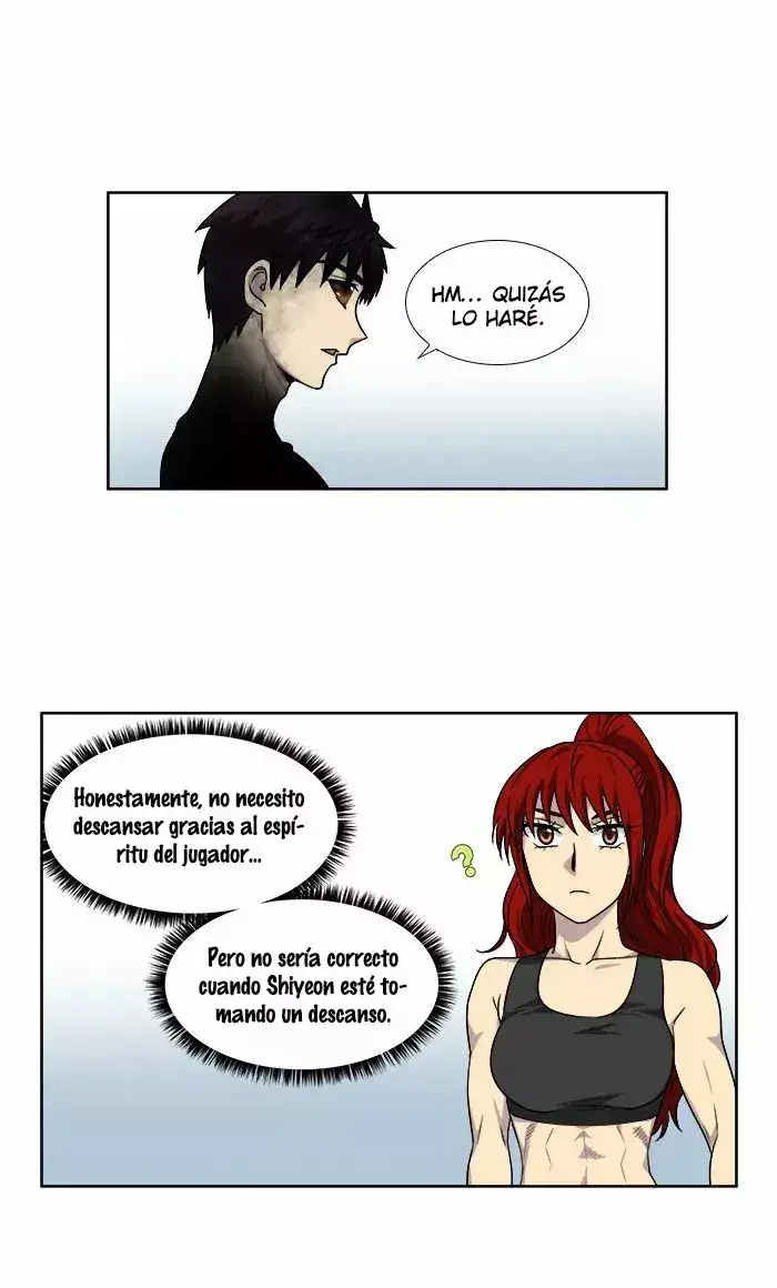 Read El jugador es Manga Online
