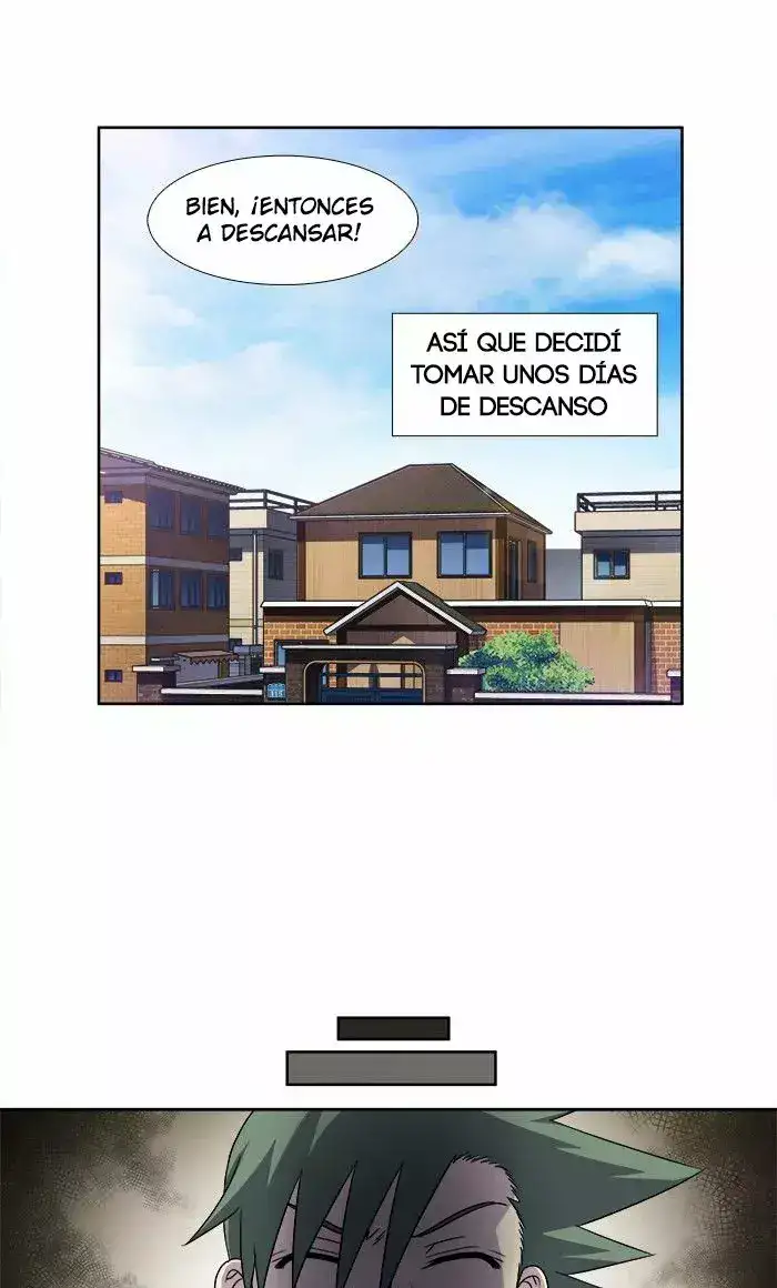 Read El jugador es Manga Online