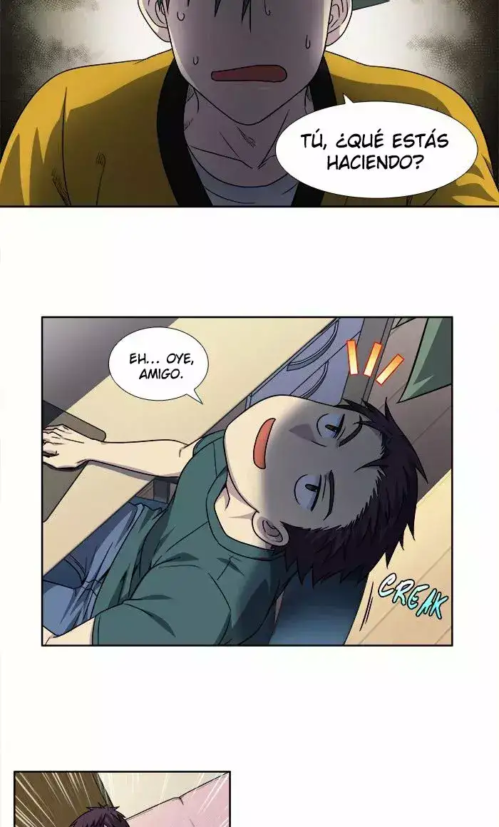 Read El jugador es Manga Online