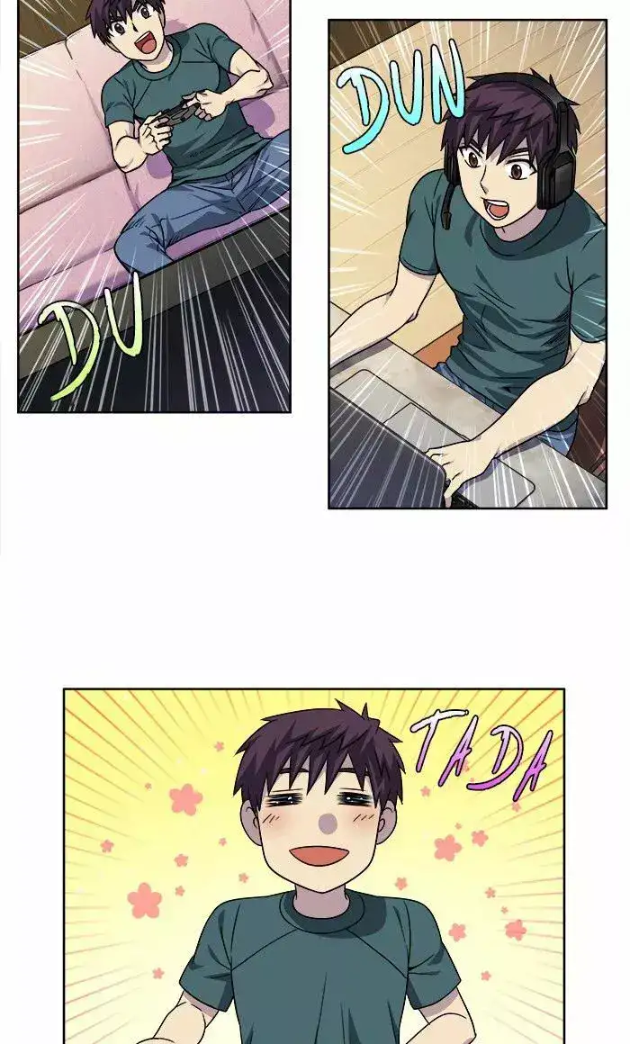Read El jugador es Manga Online